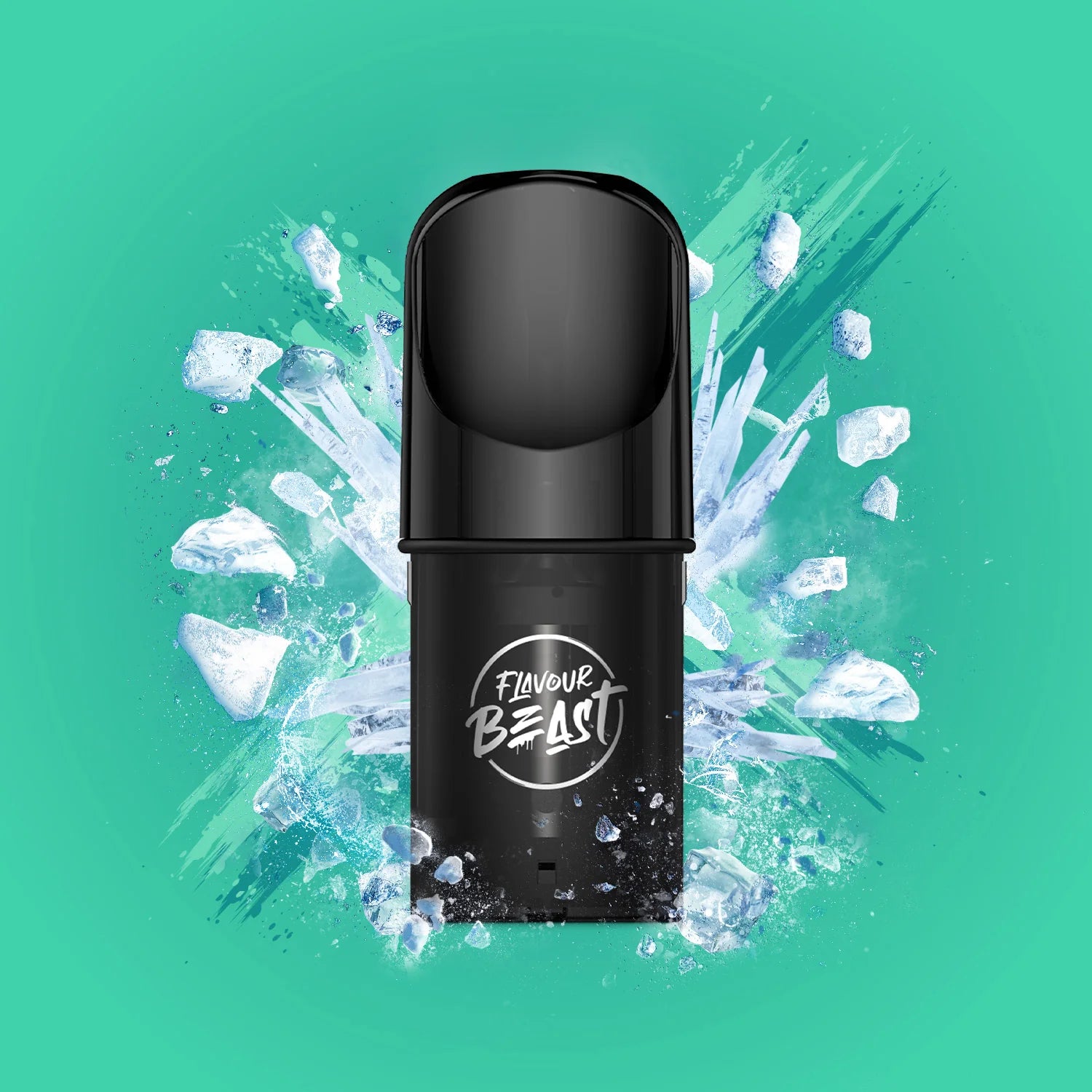 Flavour Beast Pod